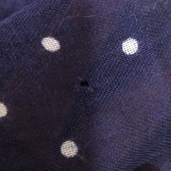 ⭐️Free w/ purchase!⭐️ J. Crew Factory - 3 Spring Scarves - Picture 3 of 8